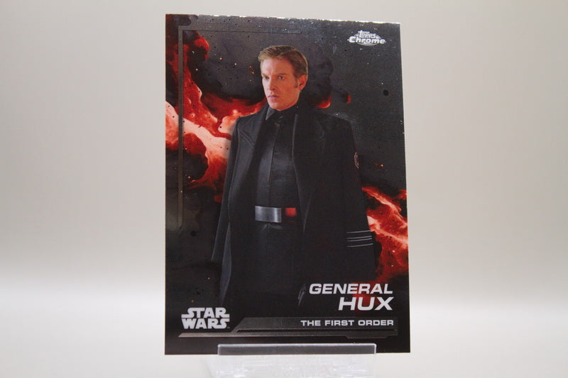 116 - General Hux