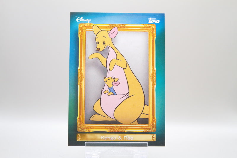 FF-21 - Kanga & Roo