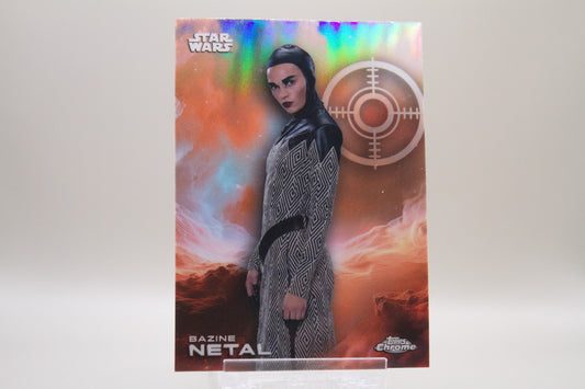104 - Bazine Netal (Refractor)