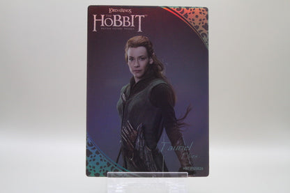 HBTR-SSR26 - Tauriel