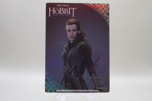 HBTR-SSR26 - Tauriel