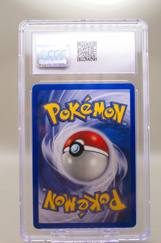 CGC 8.5 - Dark Jolteon 38/82