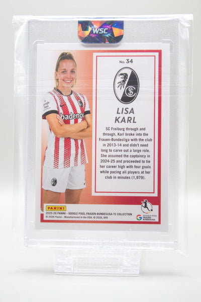 34 - Lisa Karl 5/5