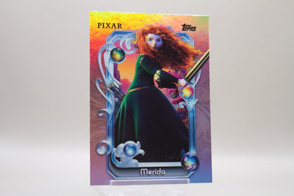 161 - Merida