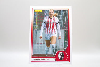 SC Freiburg Base Lot #1 - 10 Karten