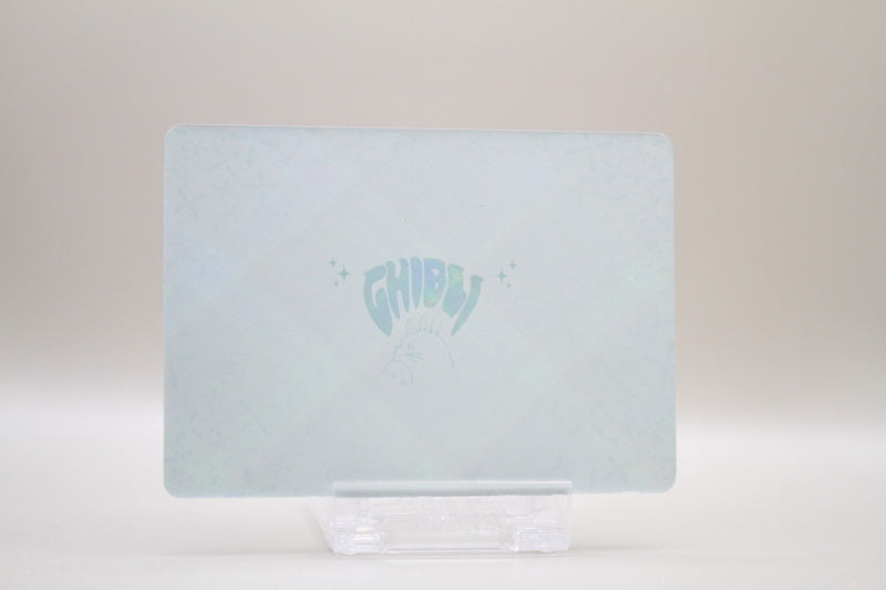 GQJ-SSR-03 - Mononoke