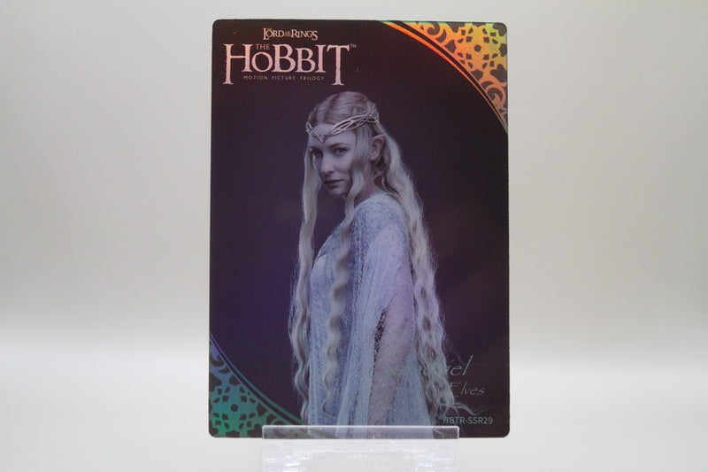 HBTR-SSR29 - Galadriel
