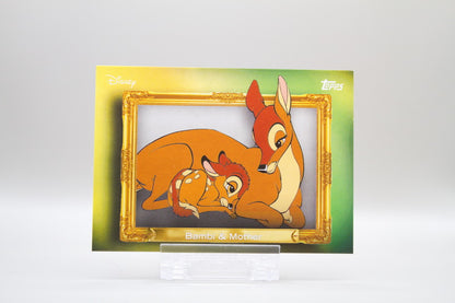 FF-16 - Bambi & Mother