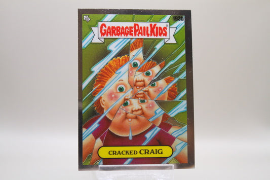 193b - Cracked Craig