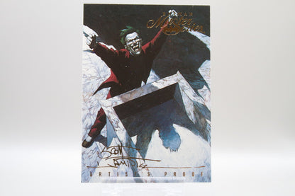84 - Shadow of the Bat