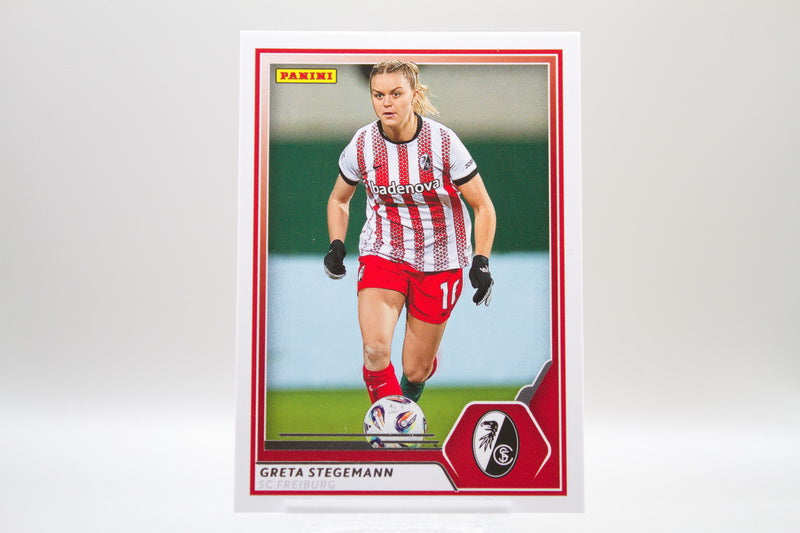 SC Freiburg Base Lot #2 - 10 Karten
