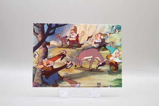 48 - The Witch Enters