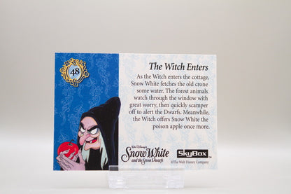 48 - The Witch Enters