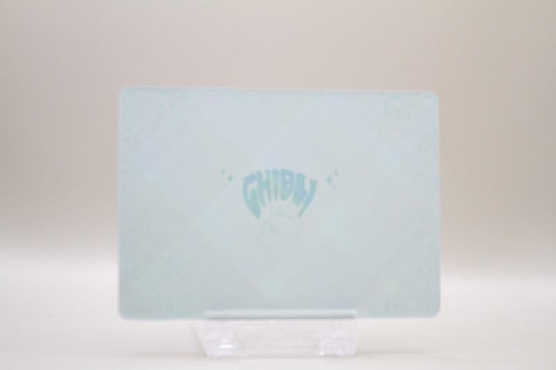 GQJ-SSR-07 - Kiki's Delivery Service / Kikis kleiner Lieferservice