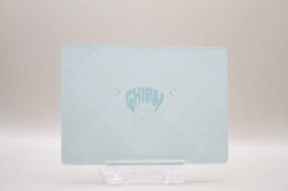 GQJ-SSR-07 - Kiki's Delivery Service / Kikis kleiner Lieferservice