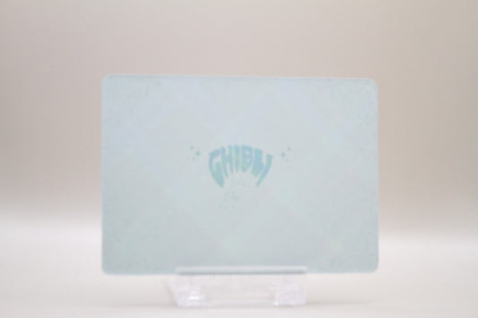 GQJ-SSR-07 - Kiki's Delivery Service / Kikis kleiner Lieferservice