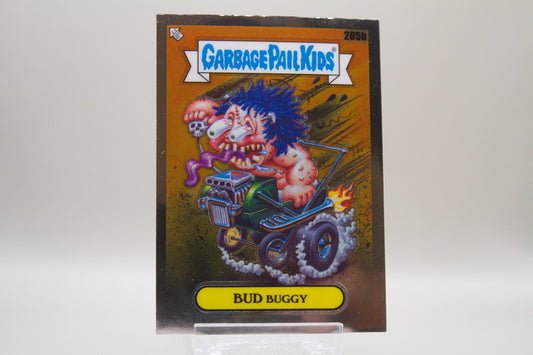 205b - Bud Buggy