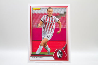 SC Freiburg Base Lot #2 - 10 Karten
