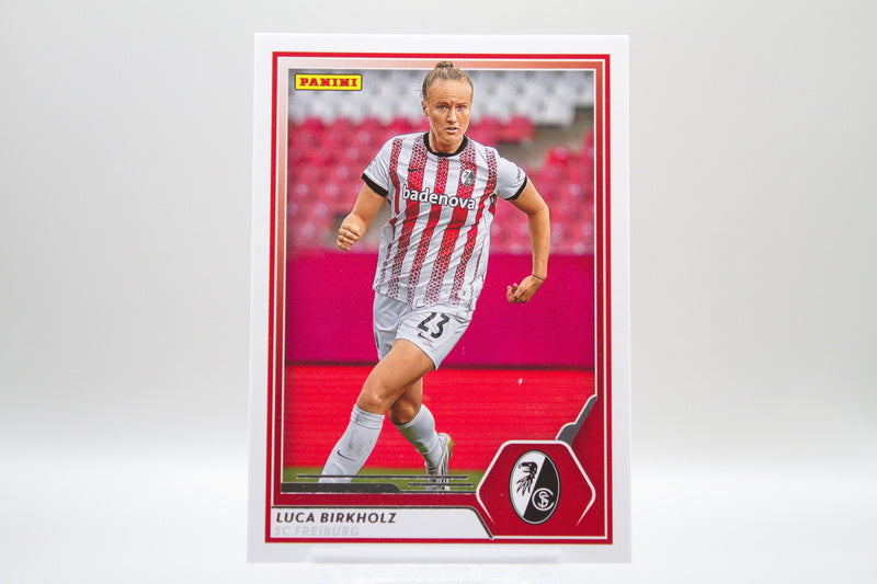 SC Freiburg Base Lot #1 - 10 Karten