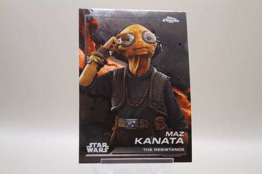 134 - Maz Kanata