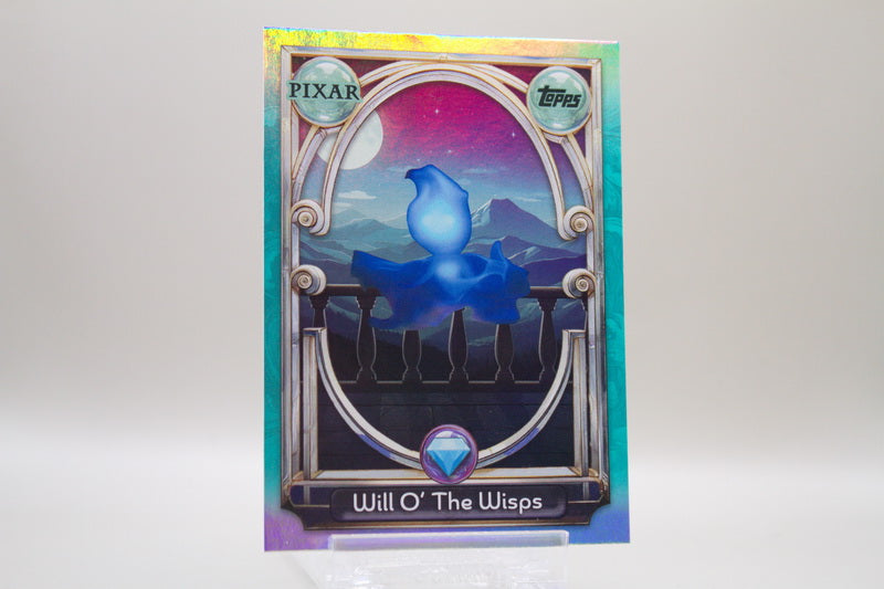 146 - Will O´The Wisps