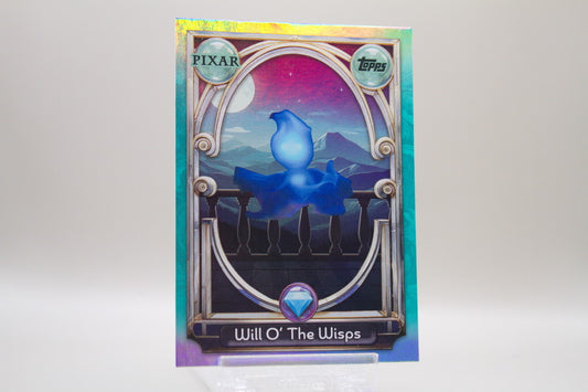146 - Will O´The Wisps