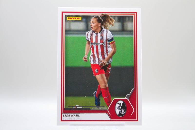 SC Freiburg Base Lot #2 - 10 Karten