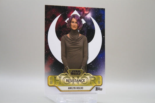 RSH-1 - Amilyn Holdo