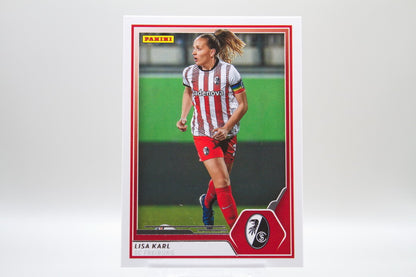 SC Freiburg Base Lot #3 - 10 Karten