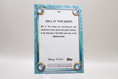 146 - Will O´The Wisps
