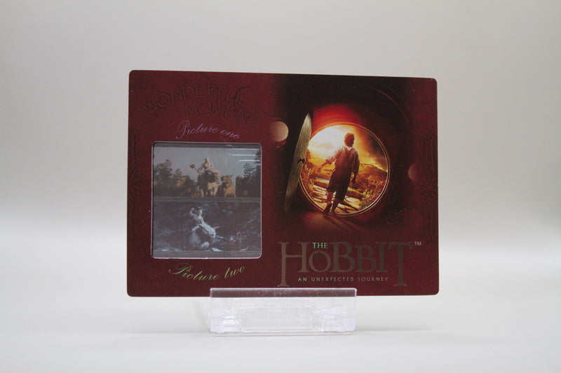 HBTR-SR28 - An unexpected Journey
