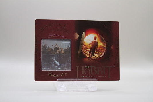 HBTR-SR28 - An unexpected Journey