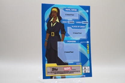 20 - Common Bronze - Cipher