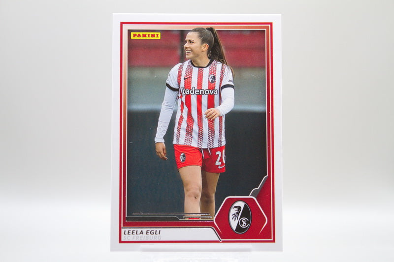SC Freiburg Base Lot #1 - 10 Karten