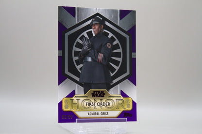 FH-1 - Admiral Griss /99