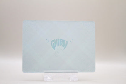 GQJ-SSR-15 - Chihiros Reise ins Zauberland