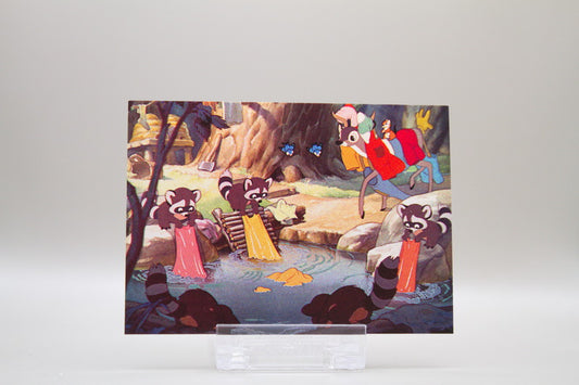 22 - The Cottage Sparkles