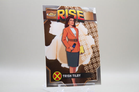 27 - Common Bronze - Trish Tilby