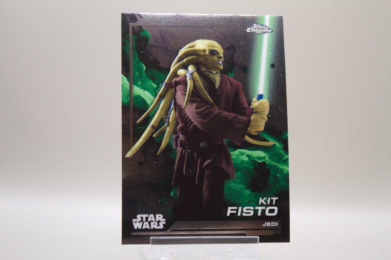 141 - Kit Fisto
