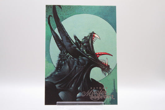 51 - Man-Bat