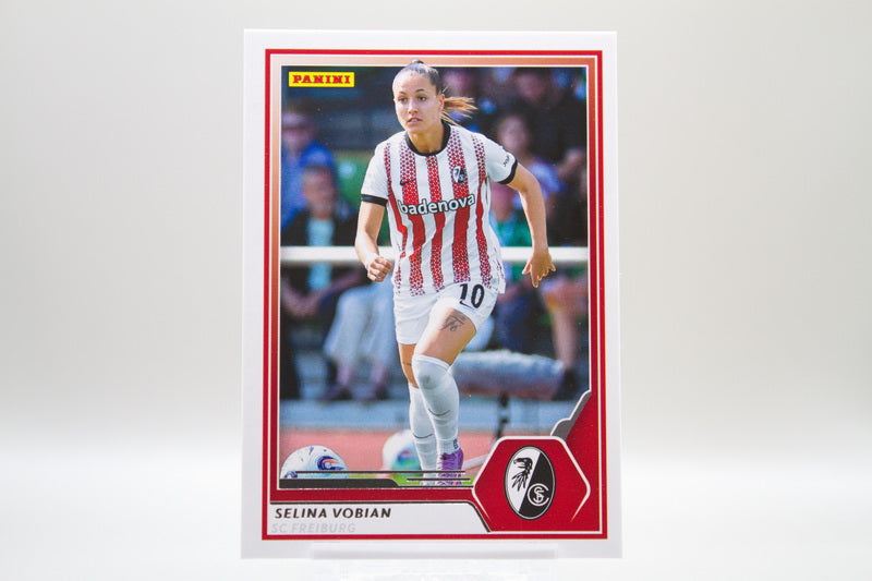 SC Freiburg Base Lot #1 - 10 Karten