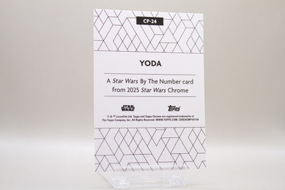CP-24 - Yoda