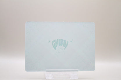 GQJ-SSR-19 - Der Junge und der Reiher