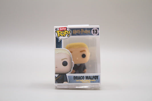 13 - Draco Malfoy