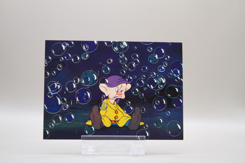 35 - Bubbles By The Hundred