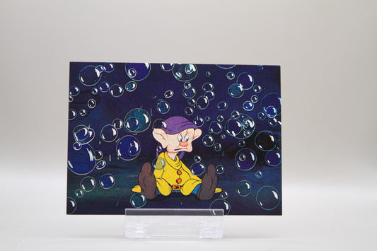 35 - Bubbles By The Hundred