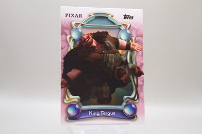 79 - King Fergus
