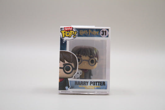 31 - Harry Potter