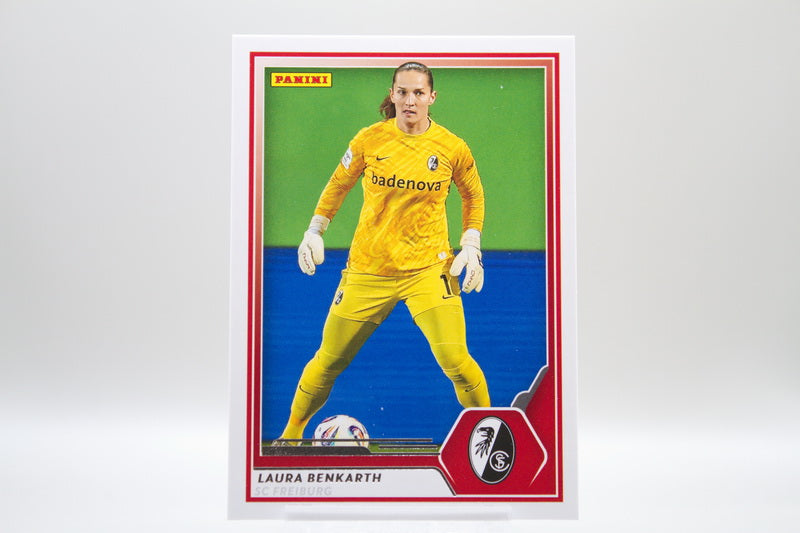 SC Freiburg Base Lot #2 - 10 Karten