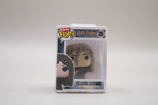 35 - Bellatrix Lestrange